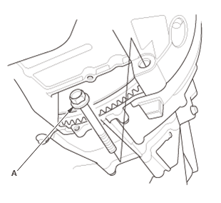 Manual Transaxle - Service Information